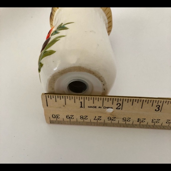 Vintage 1978 Merry Mushroom salt & pepper shakers - Picture 10 of 10